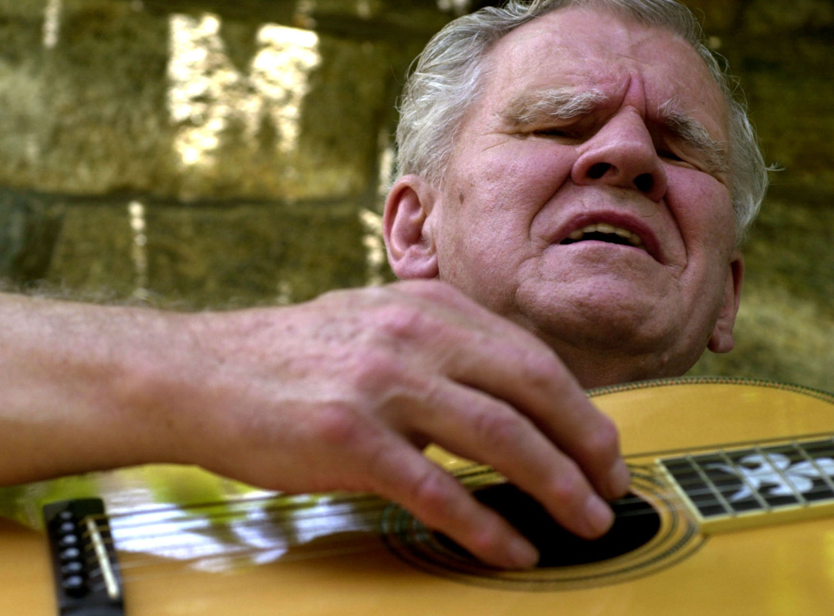 Doc Watson